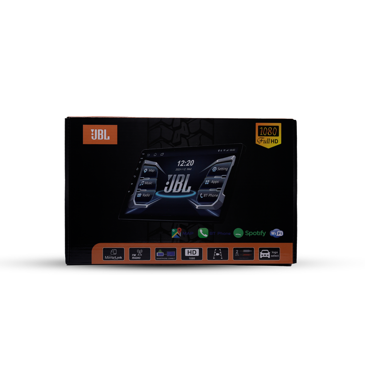 Screen JBL