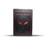Led Rider Backpack