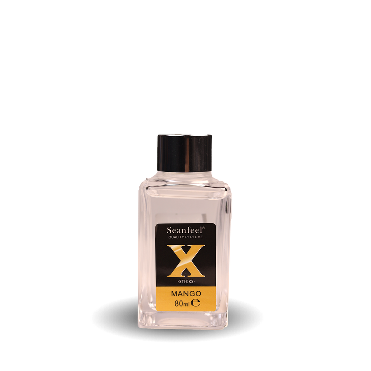 House Freshener Crystal X-Sticks FR02