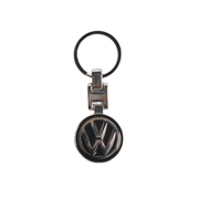 Car Logo Key Chain Ring