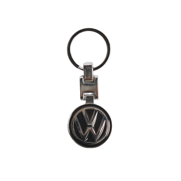 Car Logo Key Chain Ring