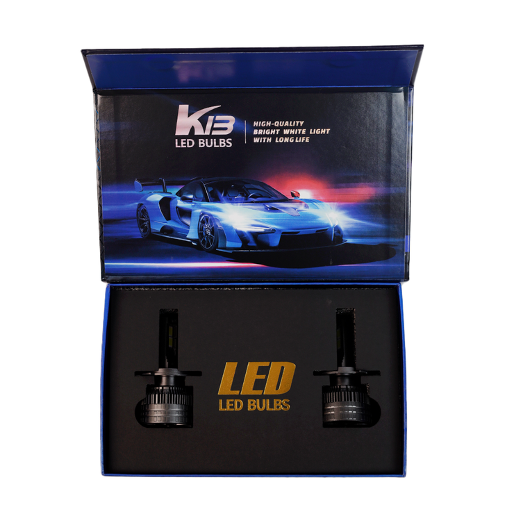 K13 Led Headlight