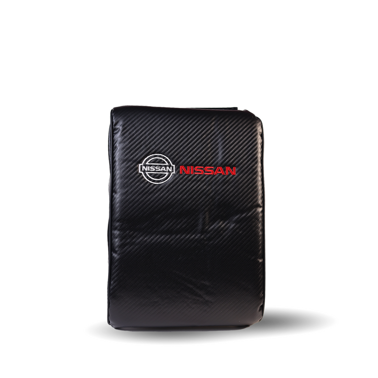 Car Central Armrest Pad