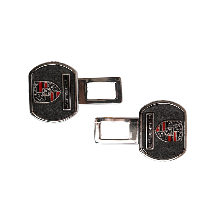Belt locks