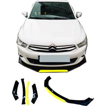 4 pieces FC5 CİVİC 16> yellow