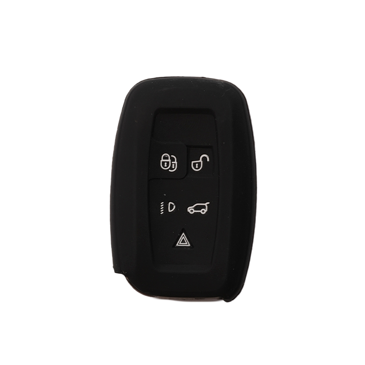 Silicone Car Key Protector