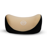 cotton Headrest Neck Pillow Waist Cushion