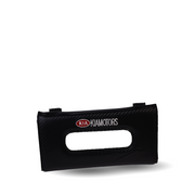 Sun Visor Tissue Box