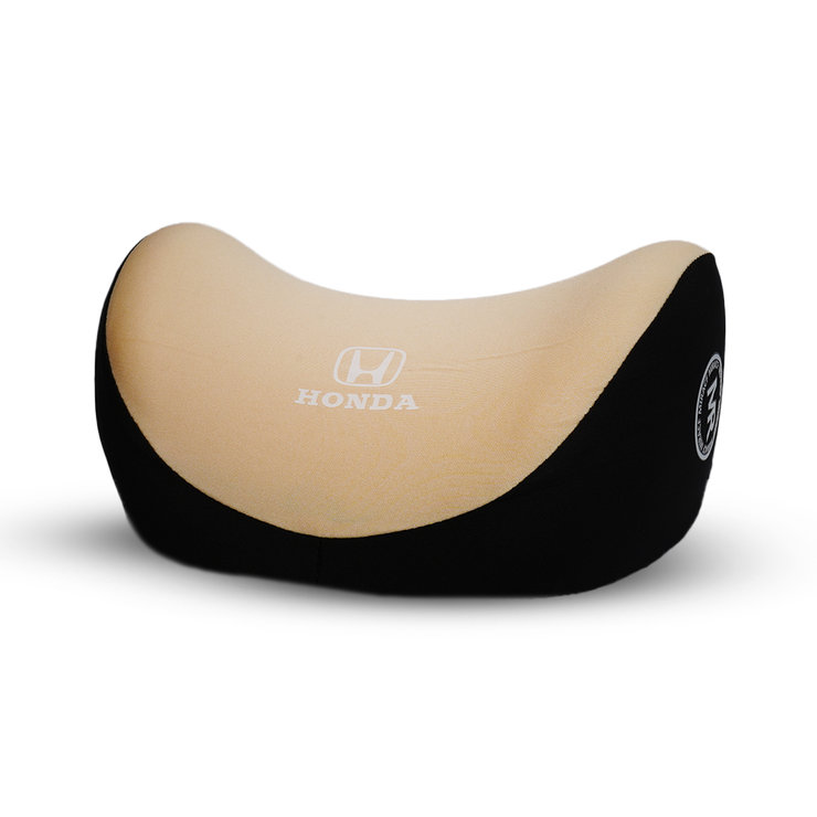 cotton Headrest Neck Pillow Waist Cushion