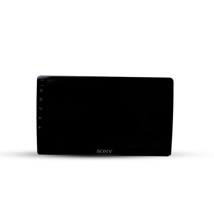 Screen Sony