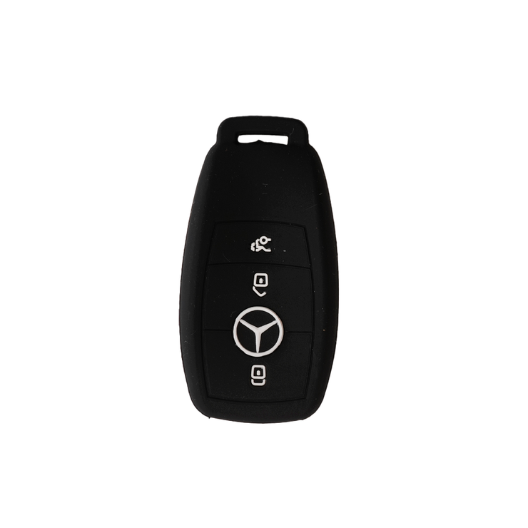 Silicone Car Key Protector