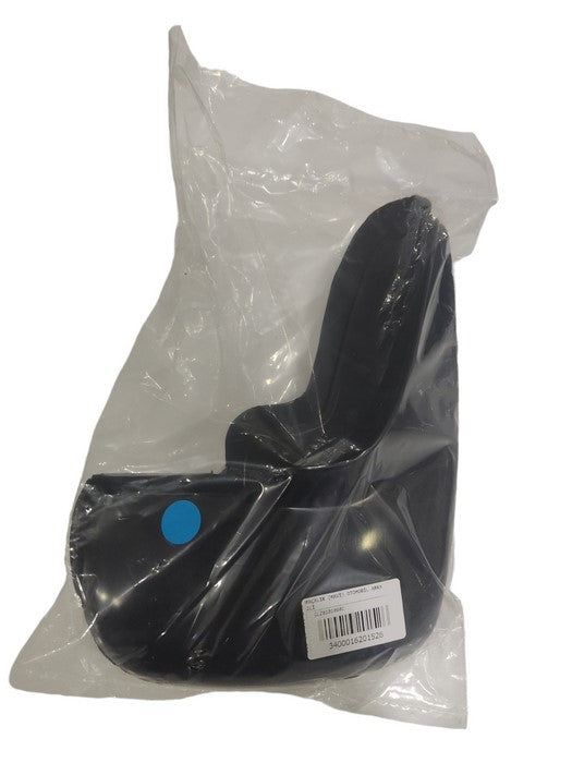 PAÇALIK (MAVİ) OTOMOBİL ARKA 2Lİ