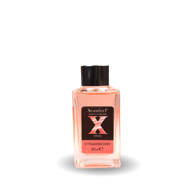 House Freshener Crystal X-Sticks FR02