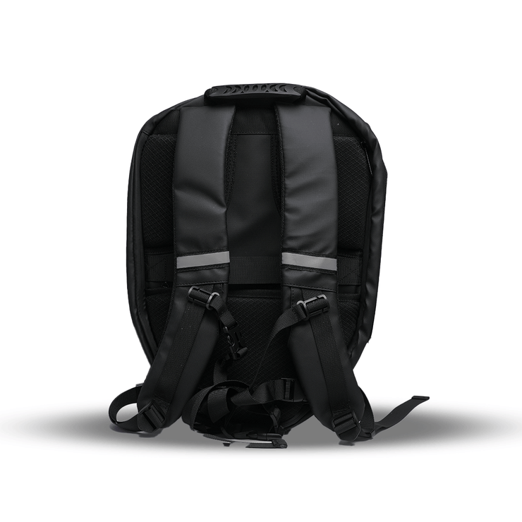 Led Rider Backpack