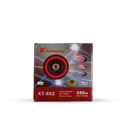 Speaker X-Technology XT-602