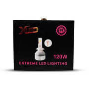 XLED 120W
