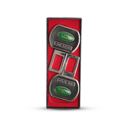 Belt locks