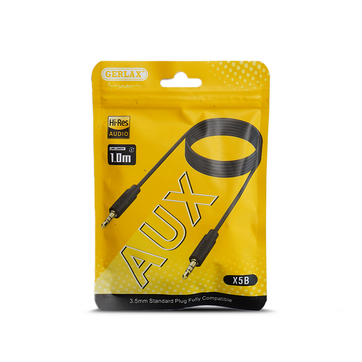 Aux Cable