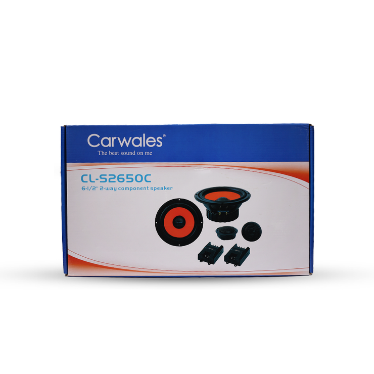 Speaker Carwales CL-S2650C