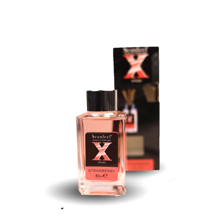 House Freshener Crystal X-Sticks FR02