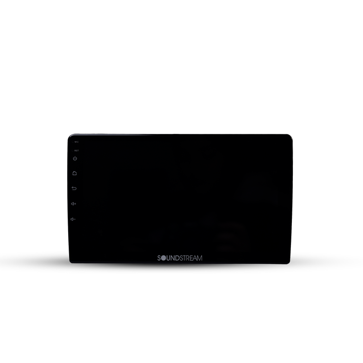 Screen SoundStream