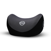 cotton Headrest Neck Pillow Waist Cushion