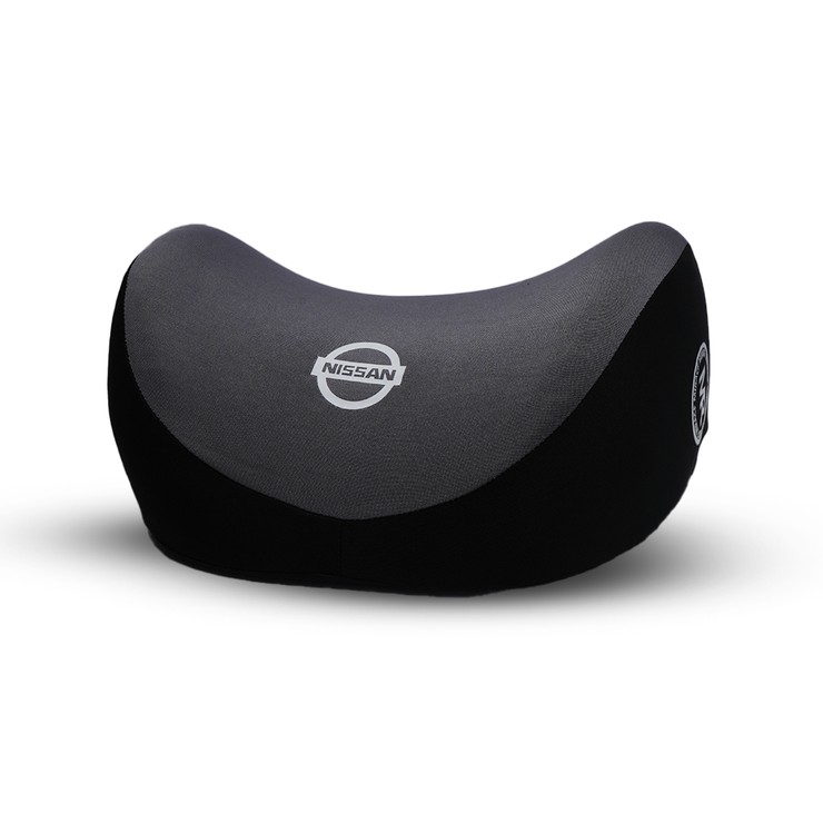 cotton Headrest Neck Pillow Waist Cushion