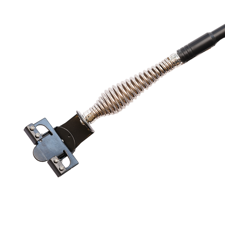 Royal Crusaders-ROD ANTENNA