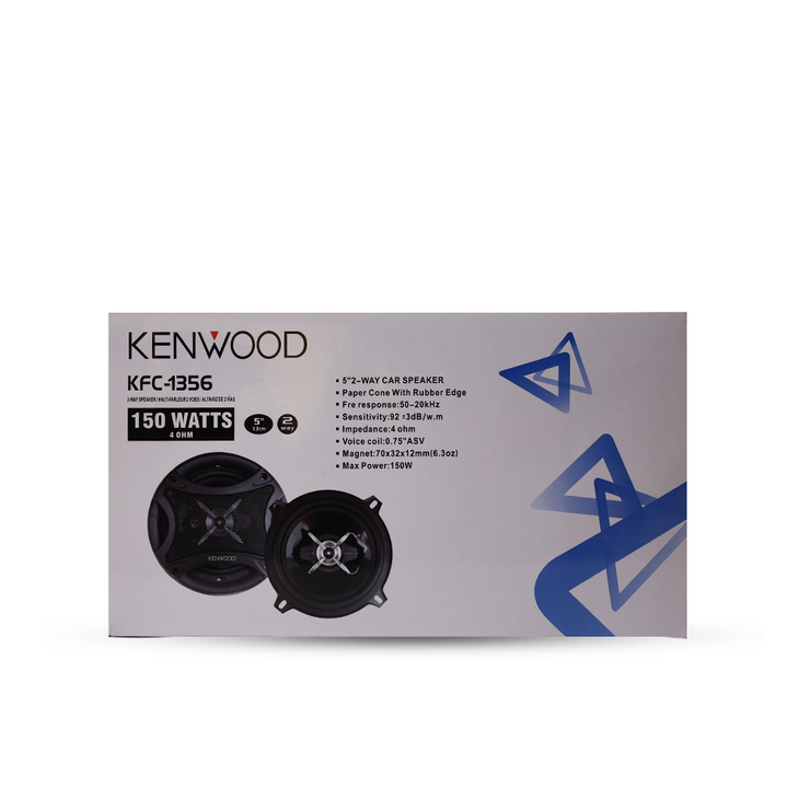 Speaker Kenwood  KFC-1356