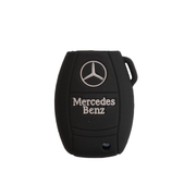 Silicone Car Key Protector