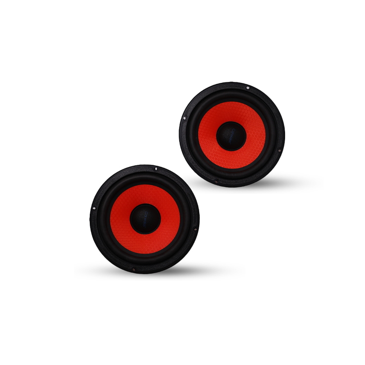 Speaker Carwales CL-S2650C