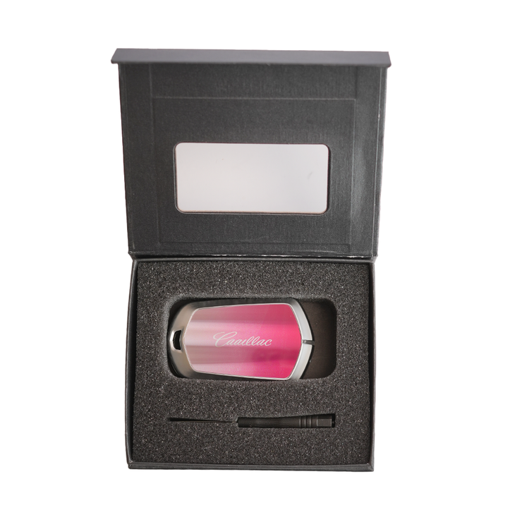 Car Key Case