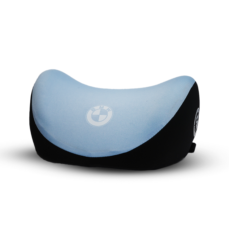 cotton Headrest Neck Pillow Waist Cushion