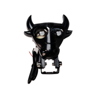 Motorcycle Waterproof Headlight Projector Fog Lens