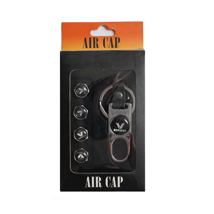 Air Cap