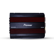 Power Pioneer 6500w GM-A6704