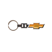 Car Logo Key Chain Ring