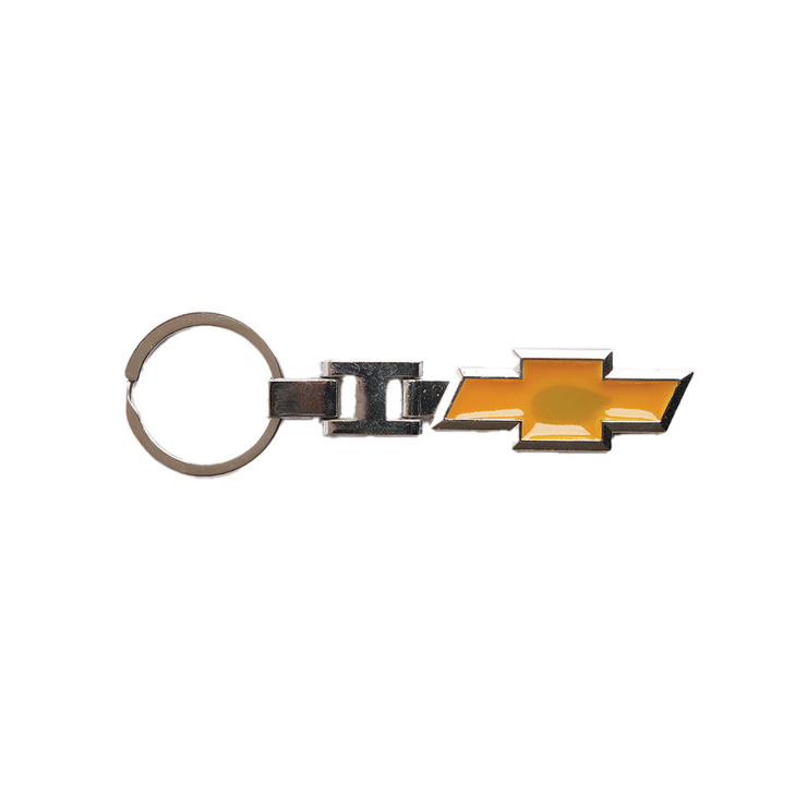 Car Logo Key Chain Ring