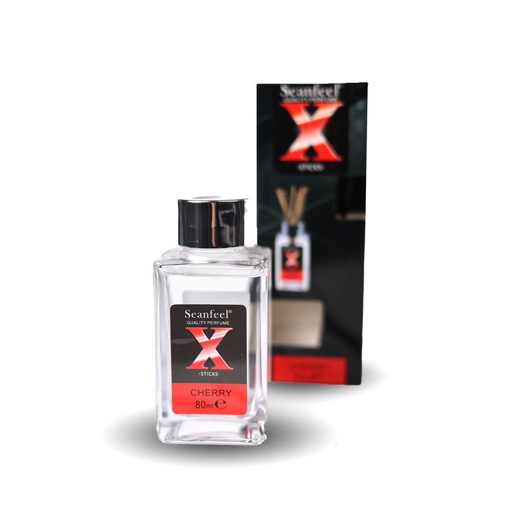 House Freshener Crystal X-Sticks FR02