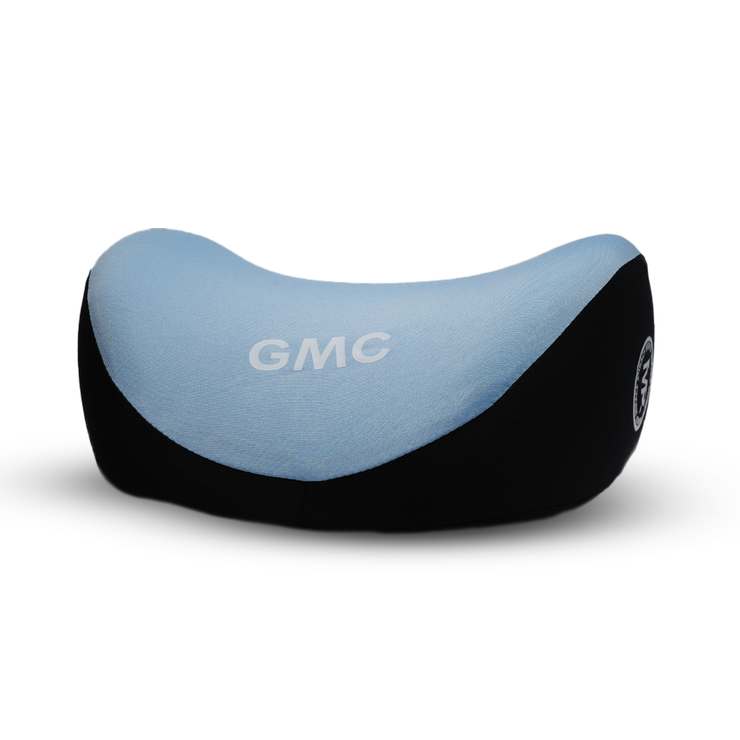 cotton Headrest Neck Pillow Waist Cushion
