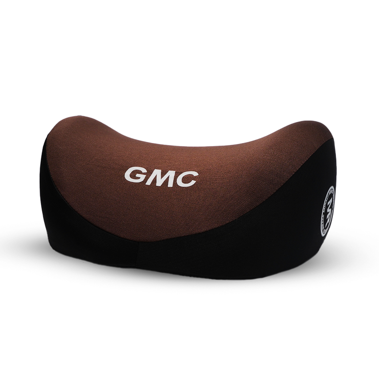 cotton Headrest Neck Pillow Waist Cushion