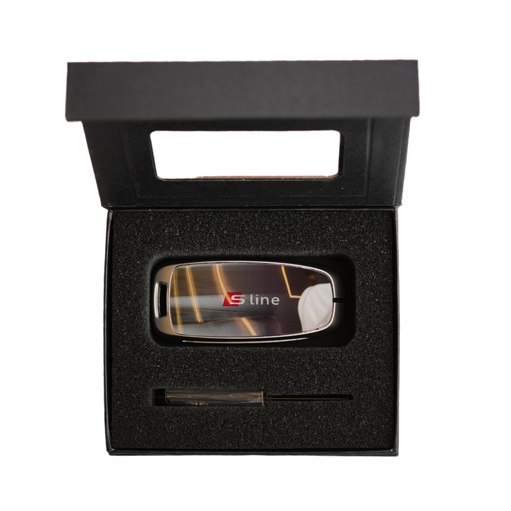 Car Key Case