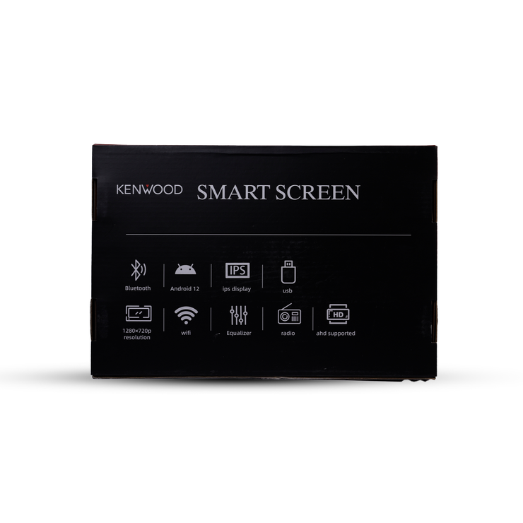 Screen Kenwood
