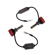 Car Headlight led projector