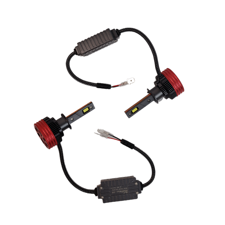 Car Headlight led projector