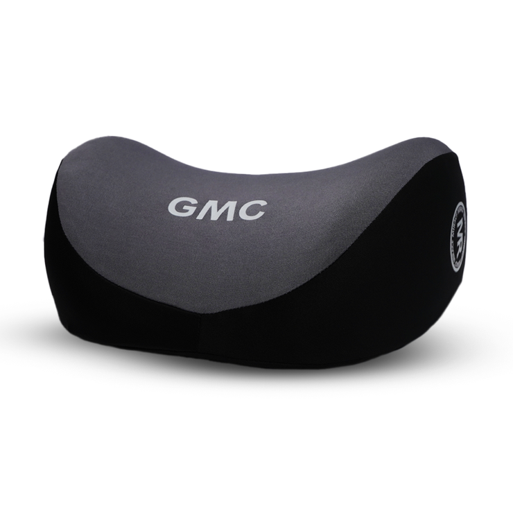 cotton Headrest Neck Pillow Waist Cushion