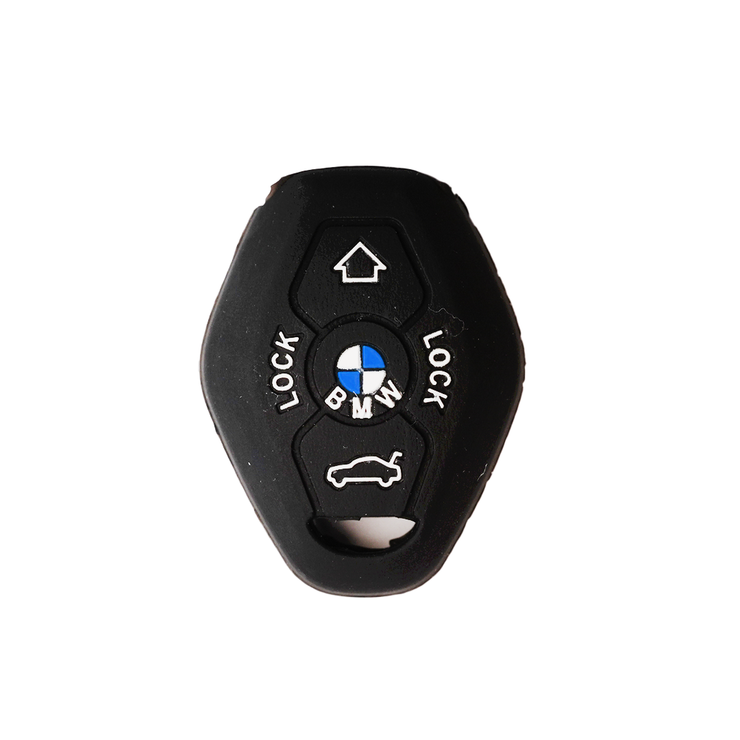 Silicone Car Key Protector