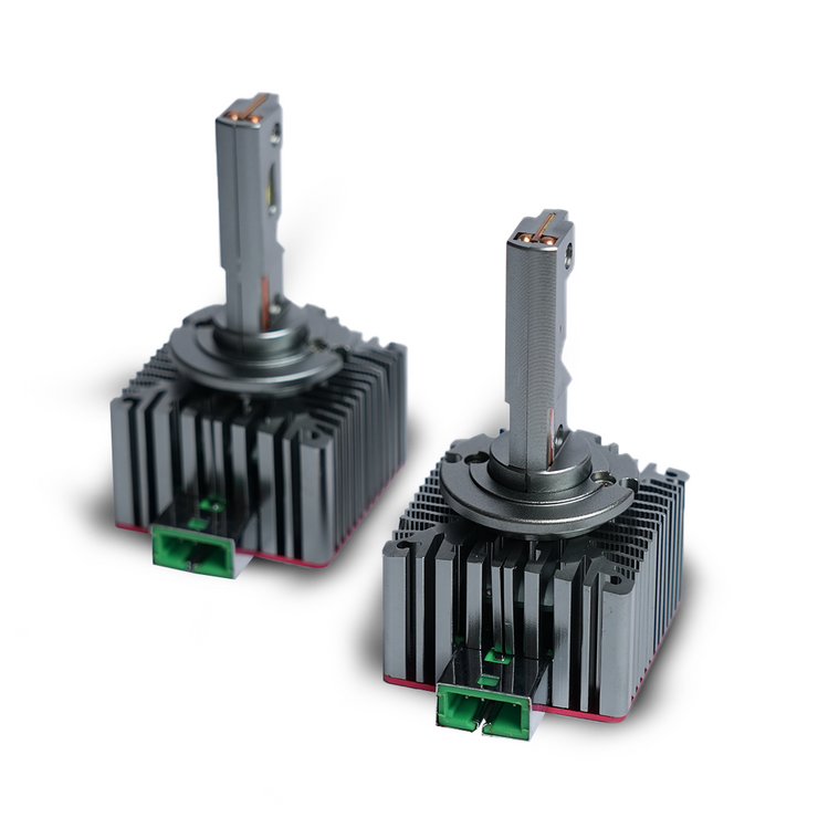 Original Led Set D-Series