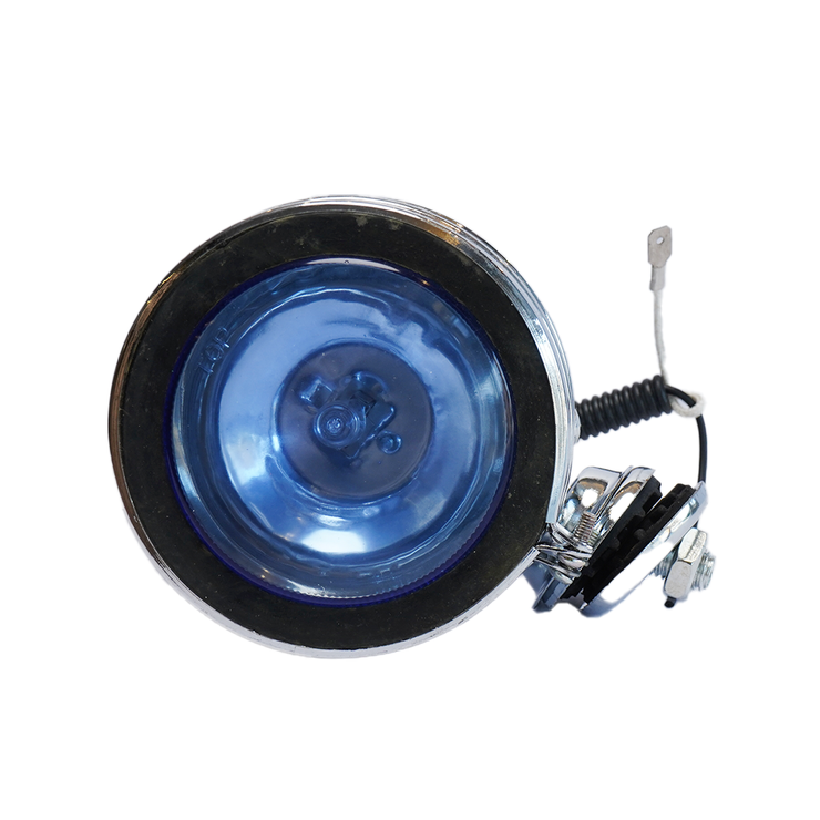 Halogen Off Road Light.