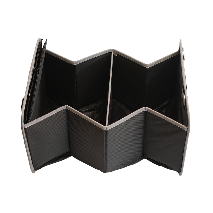 Mercedes-Benz Storage Box Foldable AMG